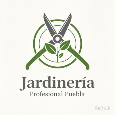 Jardineria profesional puebla
